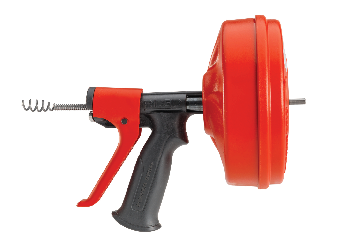 RIDGID Hand Drain Cleaning Tools