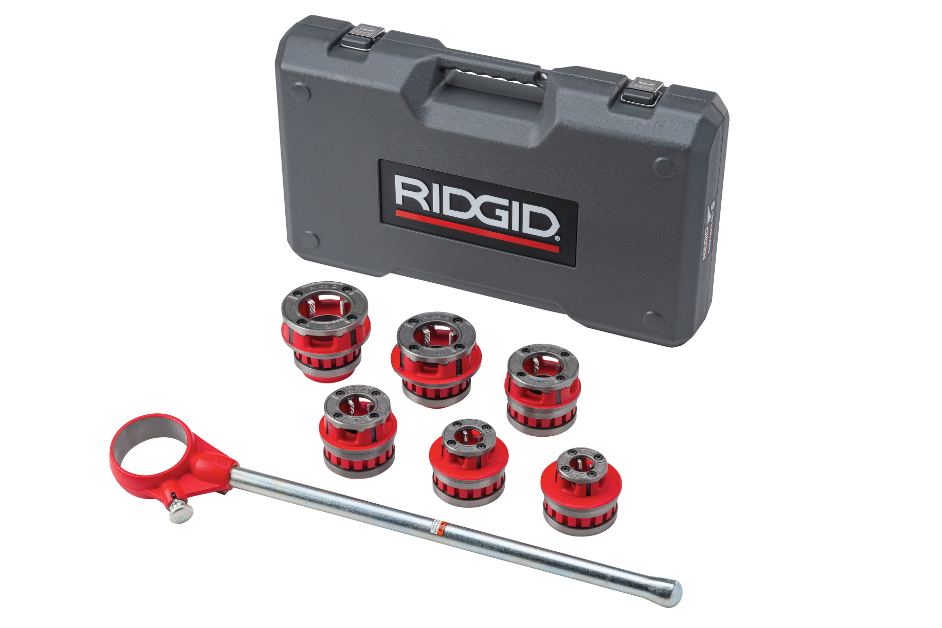 RIDGID Hand Pipe Fabricating Tools