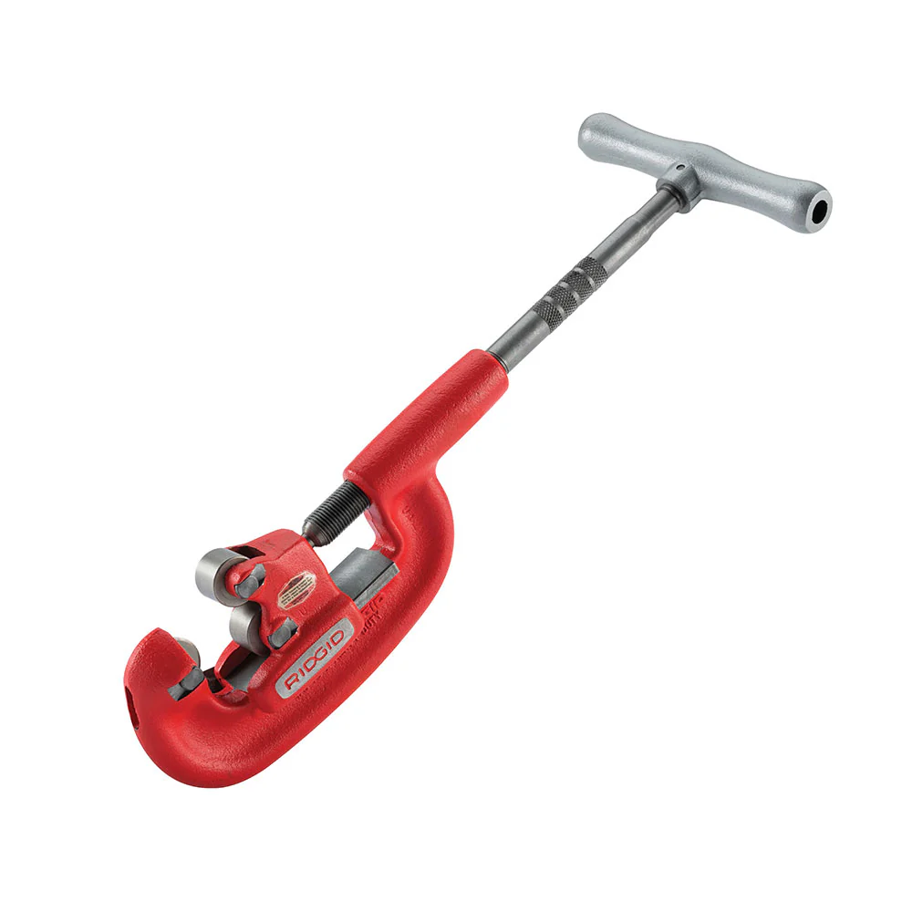 RIDGID Pipe Cutters