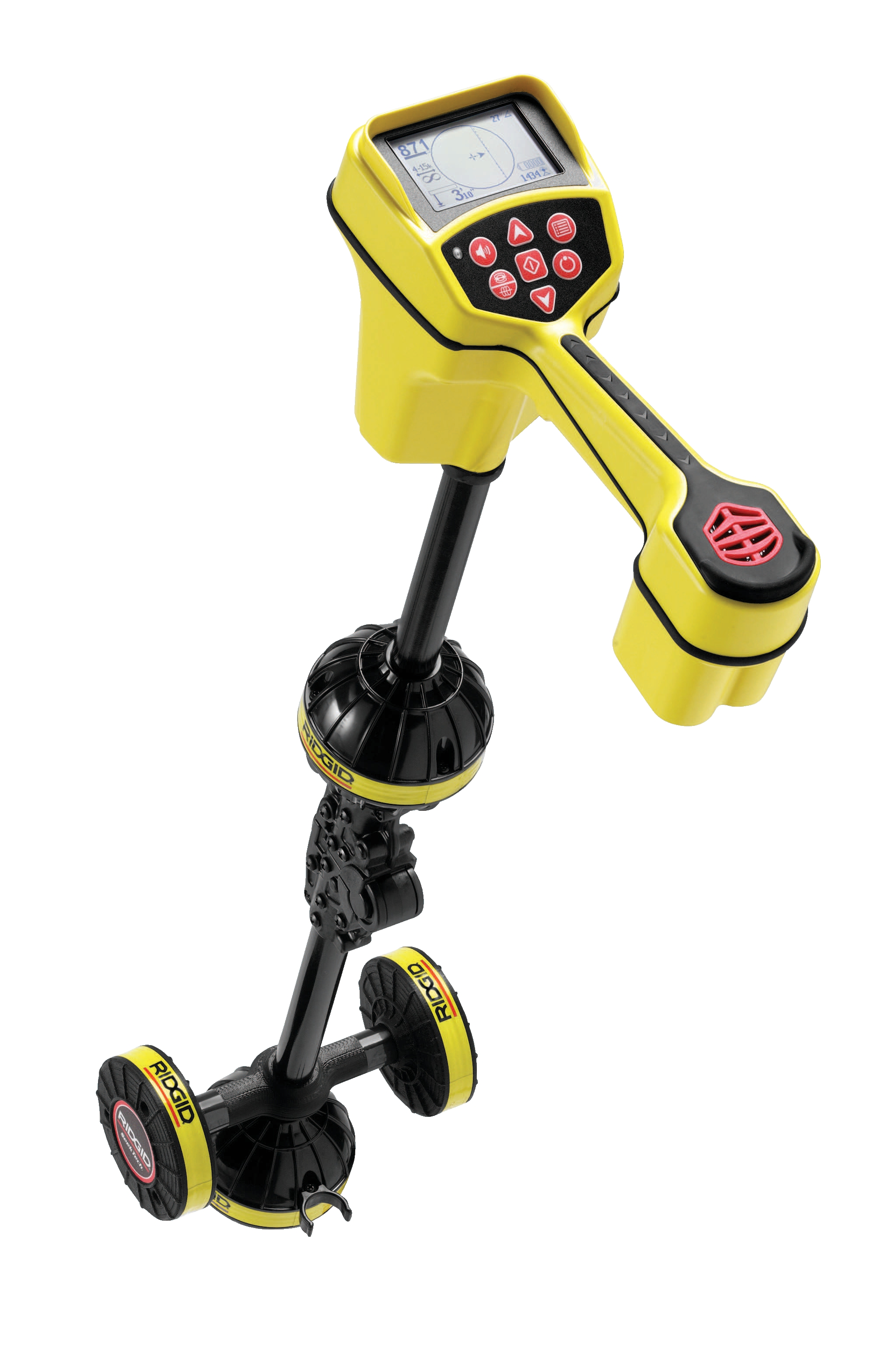 RIDGID Locating Tools
